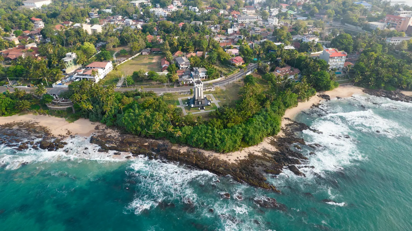 Best Time to Visit Sri Lanka: Weather Guide for 2025 & 2026